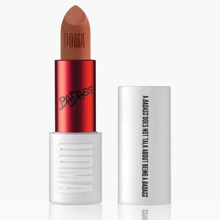 UOMA Beauty - Badass Matte Lipstick