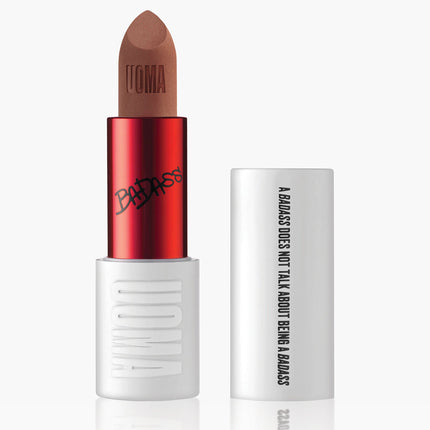 UOMA Beauty - Badass Matte Lipstick