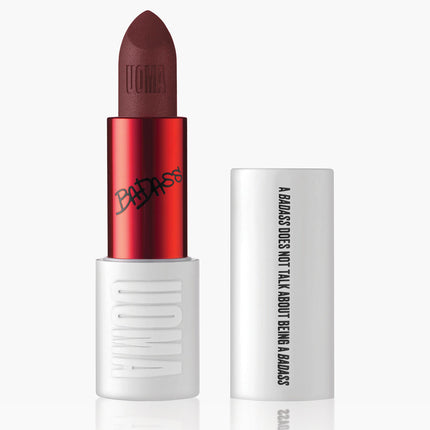 UOMA Beauty - Badass Matte Lipstick