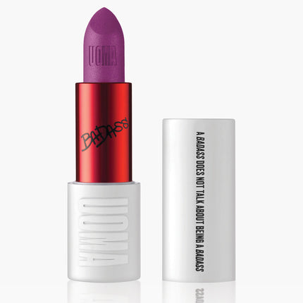 UOMA Beauty - Badass Matte Lipstick