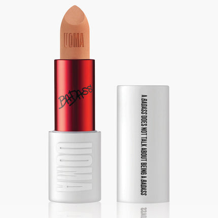 UOMA Beauty - Badass Matte Lipstick