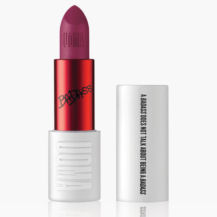 UOMA Beauty - Badass Matte Lipstick