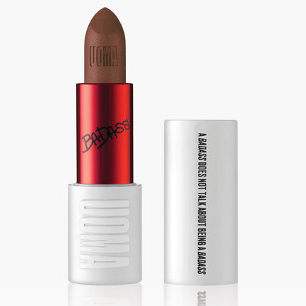 UOMA Beauty - Badass Matte Lipstick