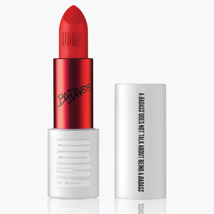 UOMA Beauty - Badass Matte Lipstick