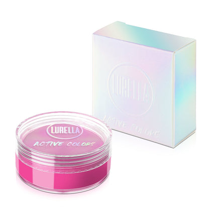 Lurella Cosmetics - Active Colors - Barbie Girl