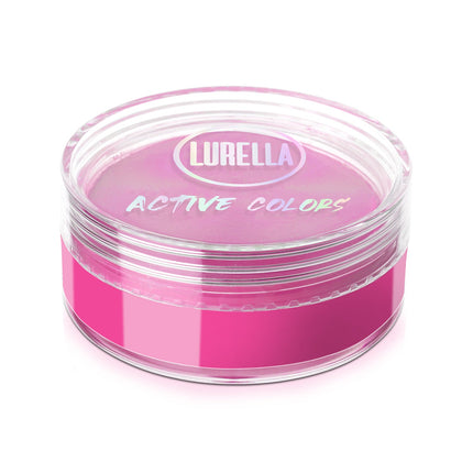 Lurella Cosmetics - Active Colors - Barbie Girl
