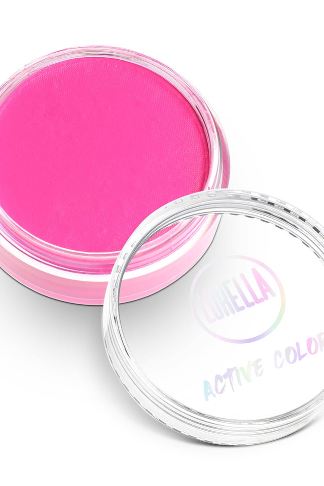 Lurella Cosmetics - Active Colors - Barbie Girl