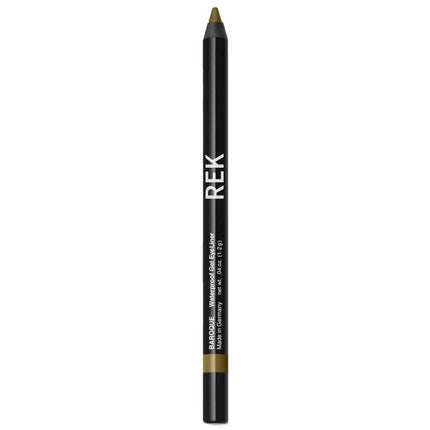 REK Cosmetics - Baroque | Gel Eye Liner | REK Cosmetics