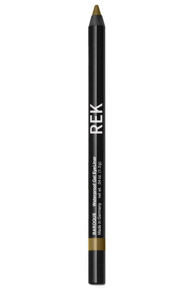 REK Cosmetics - Baroque | Gel Eye Liner | REK Cosmetics