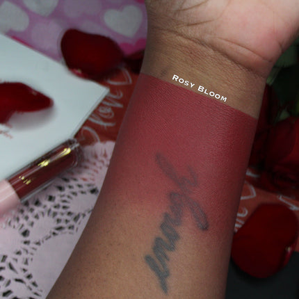 Dede's Signature - ROSY BLOOM Liquid Blush