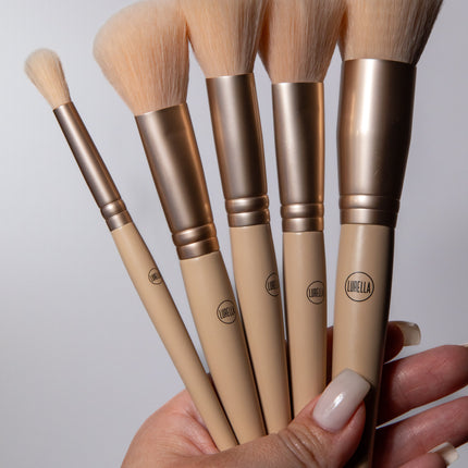 Lurella Cosmetics - B-DAY Face Set