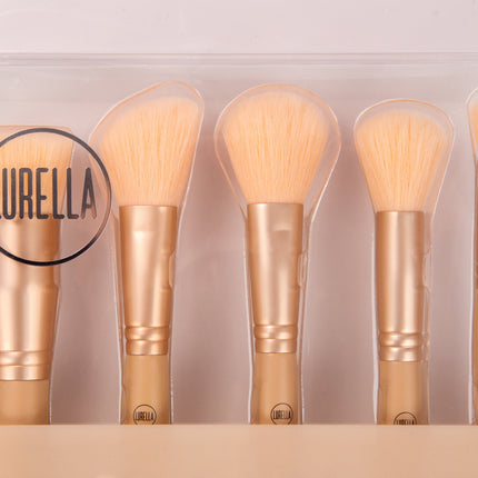 Lurella Cosmetics - B-DAY Face Set