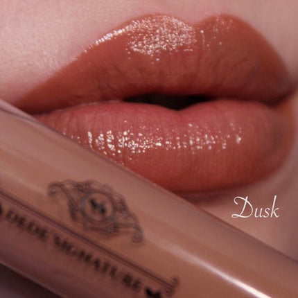 Dede's Signature - DUSK LIP GLOSS