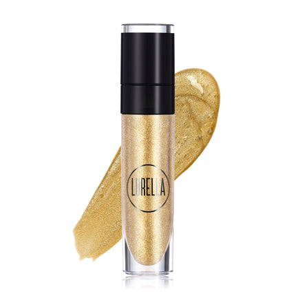 Lurella Cosmetics - Ultra Gloss - Best Life
