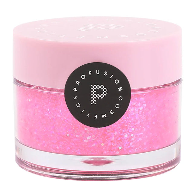 Profusion Cosmetics - I 🖤 Boba | So Jelly Face & Body Glitter