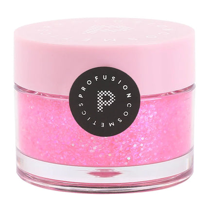Profusion Cosmetics - I 🖤 Boba | So Jelly Face & Body Glitter