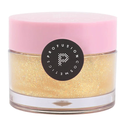 Profusion Cosmetics - I 🖤 Boba | So Jelly Face & Body Glitter