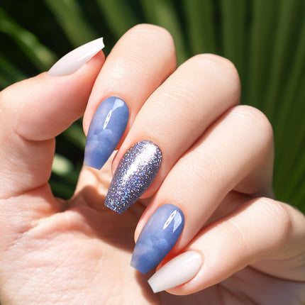 Bonmuz - Wonderland | Soft & Durable Press-On Nails