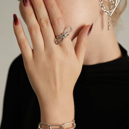 Bonmuz - Berry Cocoa Drip | Soft & Durable Press-On Nails