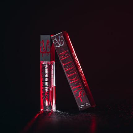 Curst Kosmetics - Black Veil Brides BLEEDERS Lip oil
