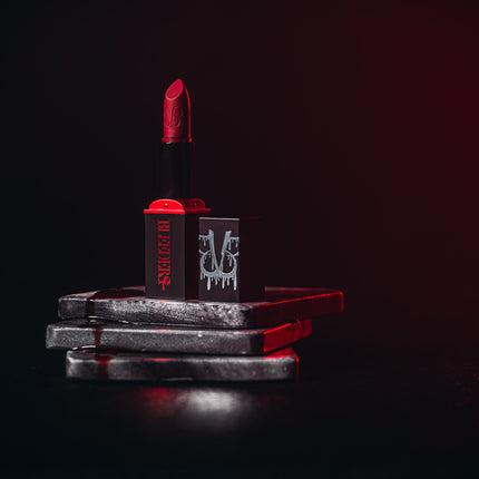 Curst Kosmetics - Black Veil Brides BLEEDERS Ombre Lip Kit