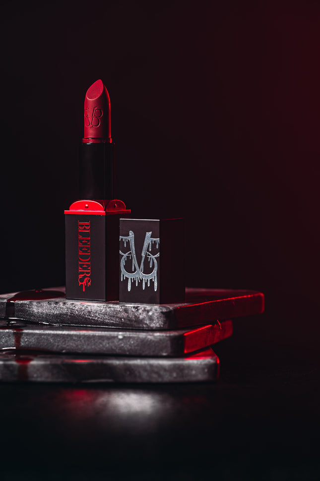 Curst Kosmetics - Black Veil Brides BLEEDERS Ombre Lip Kit