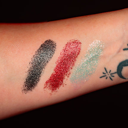 Curst Kosmetics - Black Veil Brides BLEEDERS Artistry Palette