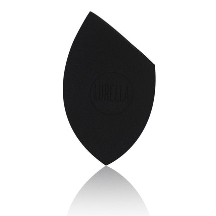 Lurella Cosmetics - Angled Beauty Sponge - Black