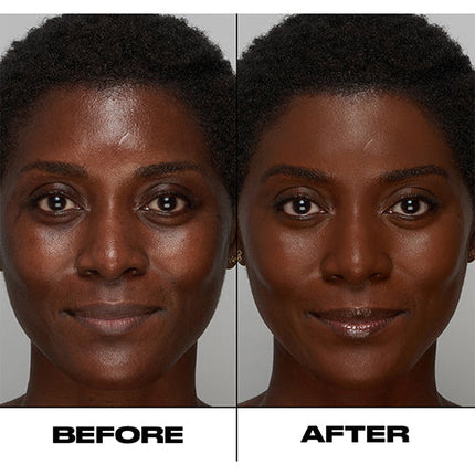 UOMA Beauty - FLAWLESS IRL SKIN PERFECTING FOUNDATION
