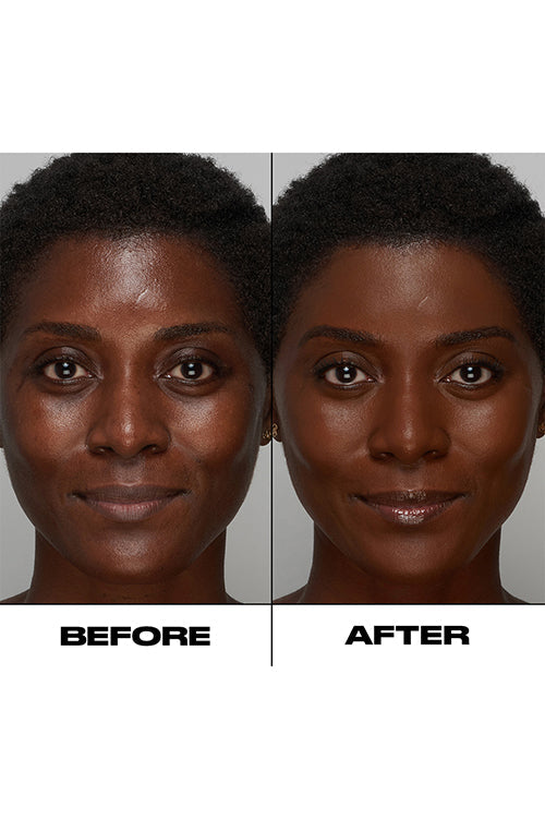 UOMA Beauty - FLAWLESS IRL SKIN PERFECTING FOUNDATION