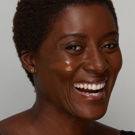 UOMA Beauty - FLAWLESS IRL SKIN PERFECTING FOUNDATION