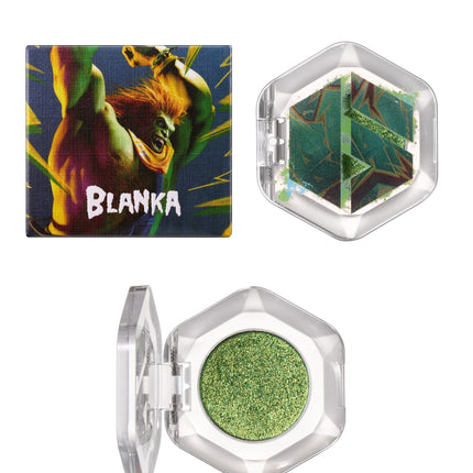 Game Beauty® - Chromatic Contender Chameleon - 04 Blanka