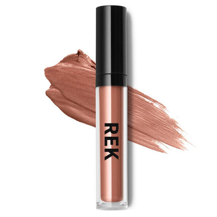 REK Cosmetics - Blind Date | Liquid Lipstick Matte | Limited Edition | REK Cosmetics