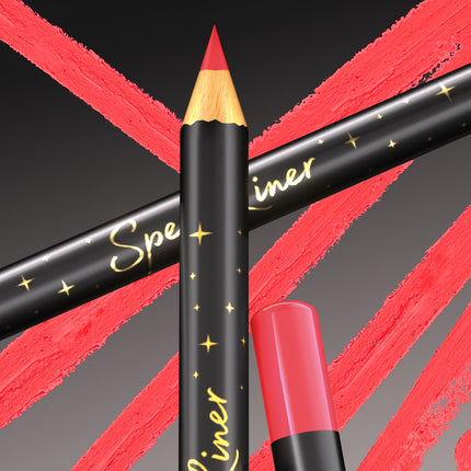 Curst Kosmetics - SPELL LINER - BLOODMOON