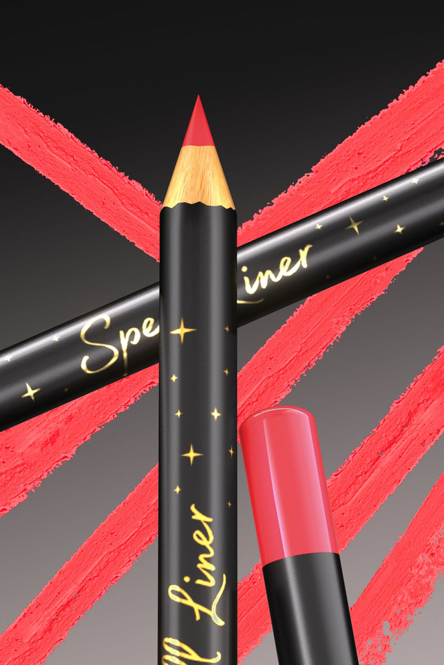 Curst Kosmetics - SPELL LINER - BLOODMOON