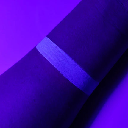 Glisten Cosmetics - Wet Liner - Blueberry (UV Baby Blue) - Large (10g)