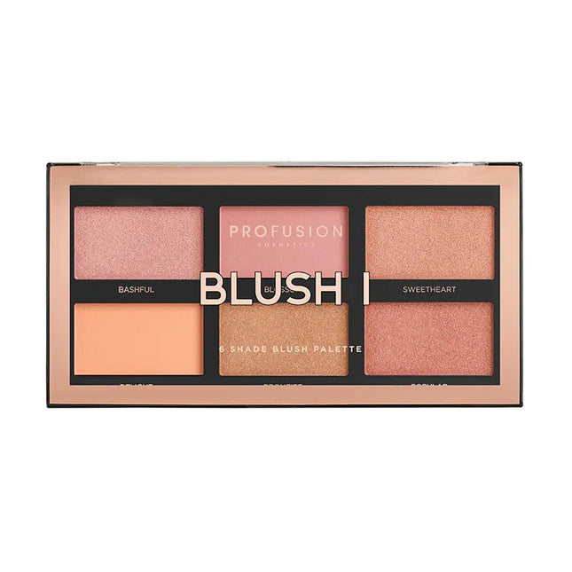 Profusion Cosmetics - Blush Lovers Bundle