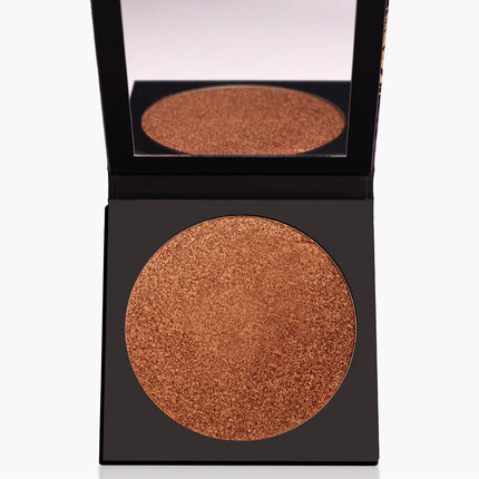 UOMA Beauty - Black Magic Carnival Bronzing Highlighter