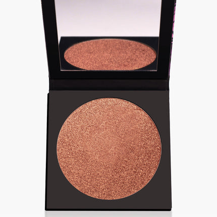 UOMA Beauty - Black Magic Carnival Bronzing Highlighter