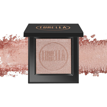 Lurella Cosmetics - Highlighter - Bougie