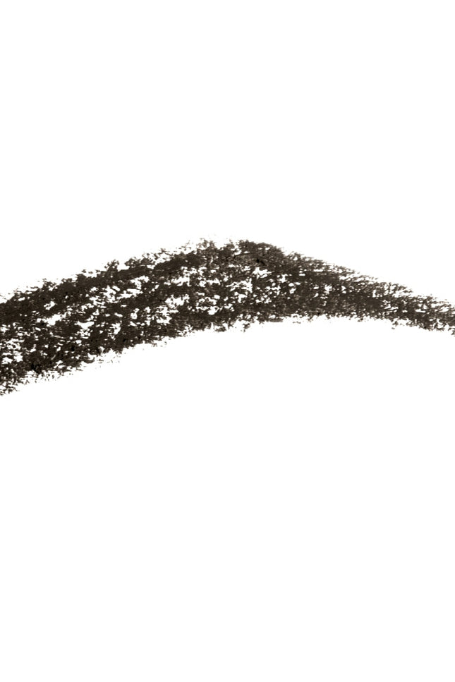 Crown Brush - 2-Sided Eyebrow Pencil - BP02 Ash Brown