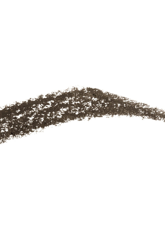 Crown Brush - 2-Sided Eyebrow Pencil - BP03 Dark Brown