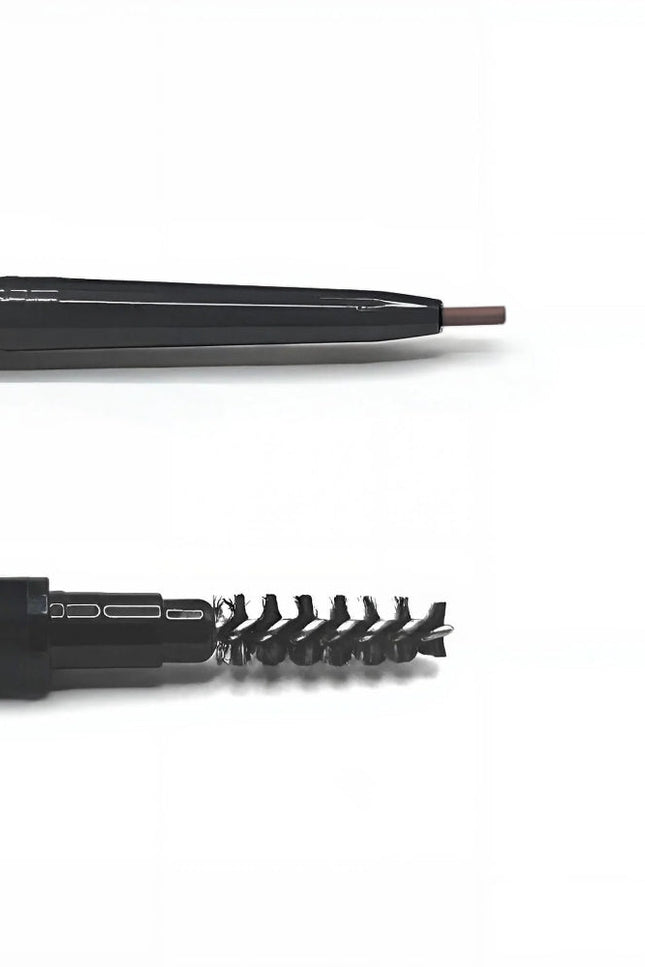 Crown Brush - 2-Sided Eyebrow Pencil - BP05 Auburn