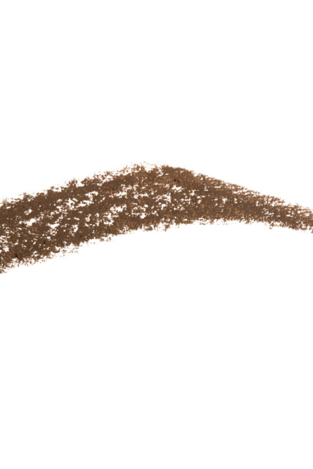 Crown Brush - 2-Sided Eyebrow Pencil - BP05 Auburn