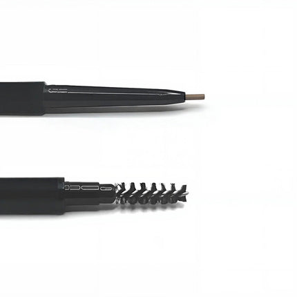 Crown Brush - 2-Sided Eyebrow Pencil - BP06 Taupe
