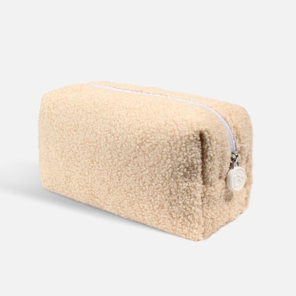 Bonmuz - Polar Puff Cosmetic Bag