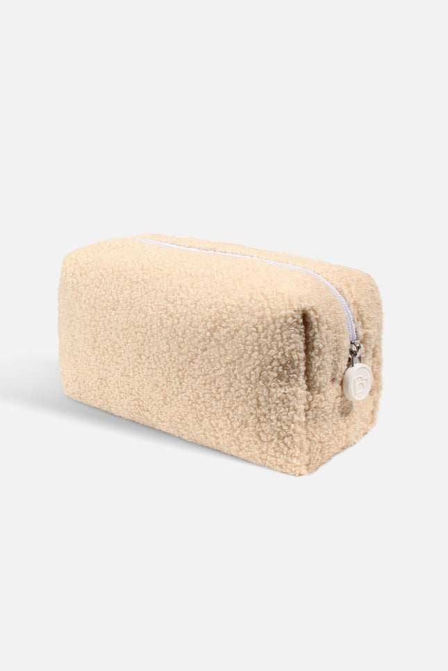 Bonmuz - Polar Puff Cosmetic Bag