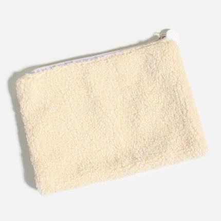 Bonmuz - Polar Puff Pouch
