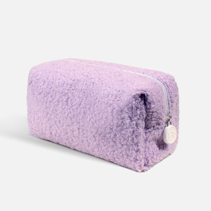 Bonmuz - Polar Puff Cosmetic Bag