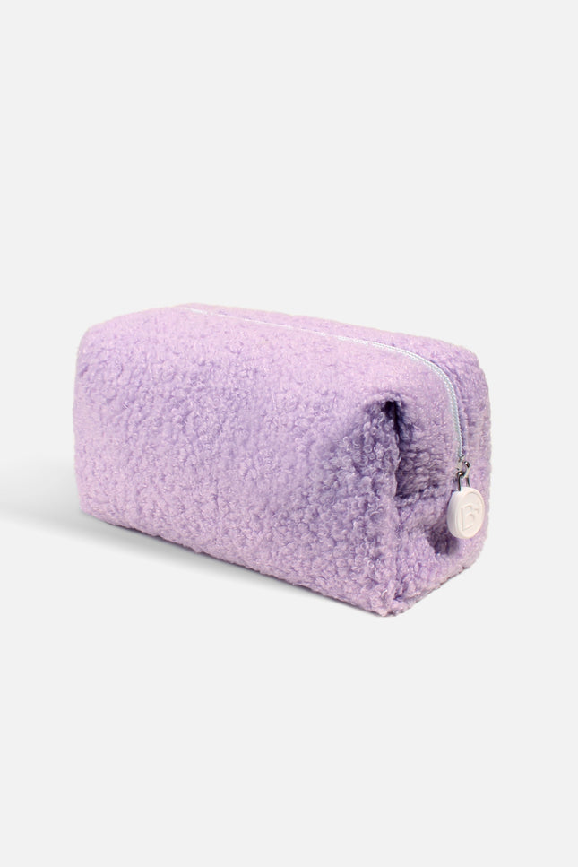 Bonmuz - Polar Puff Cosmetic Bag